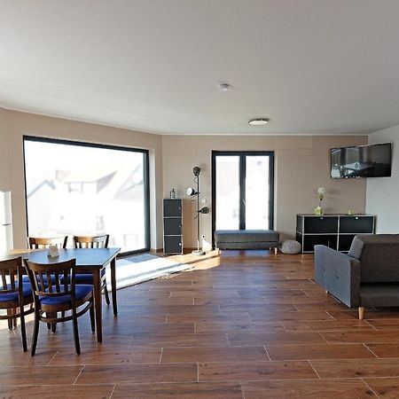 Apartments Panoramablick Mettlach Dış mekan fotoğraf