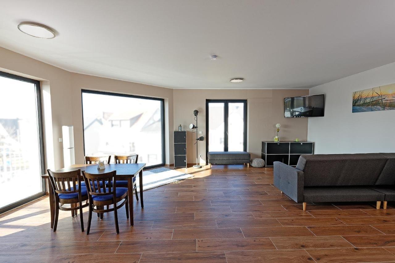 Apartments Panoramablick Mettlach Dış mekan fotoğraf