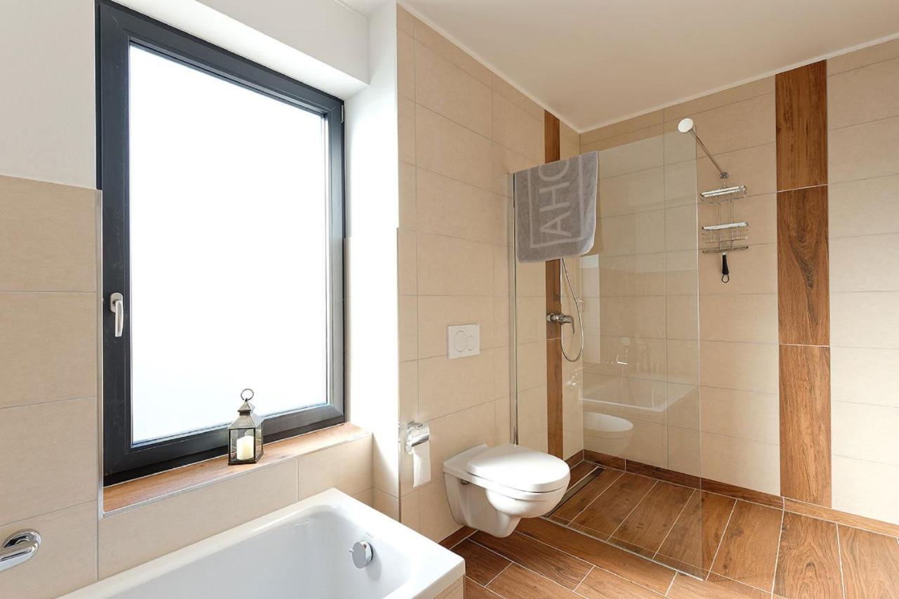 Apartments Panoramablick Mettlach Dış mekan fotoğraf