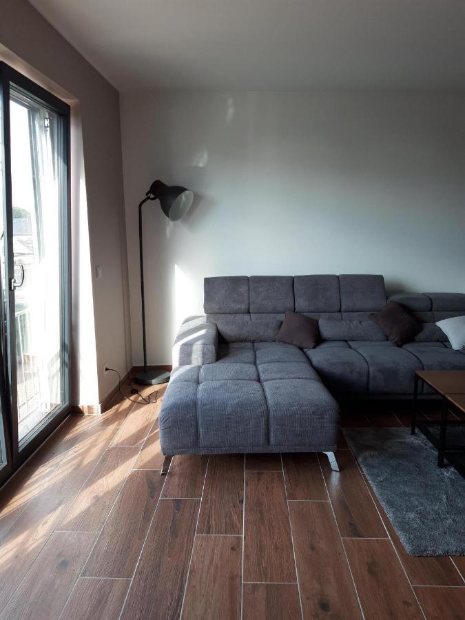 Apartments Panoramablick Mettlach Dış mekan fotoğraf
