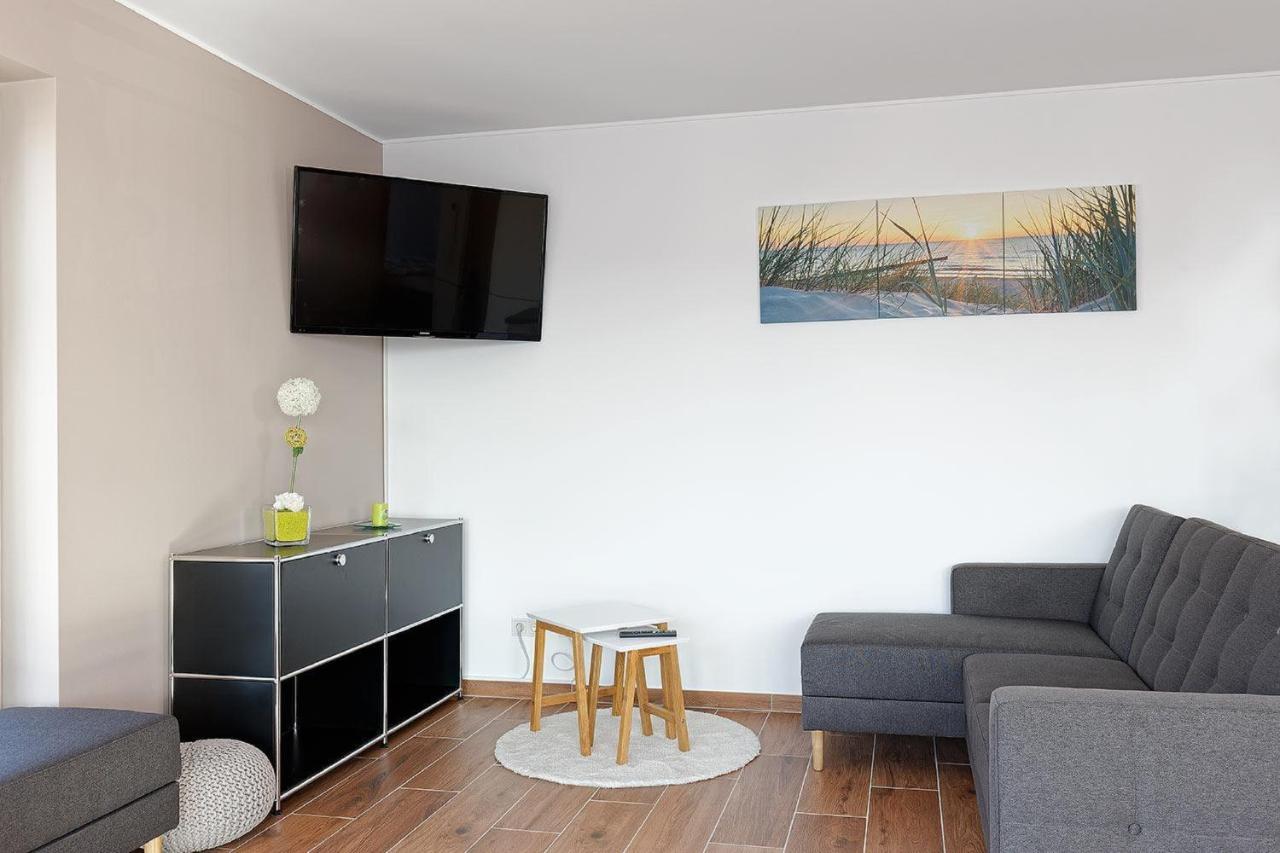 Apartments Panoramablick Mettlach Dış mekan fotoğraf