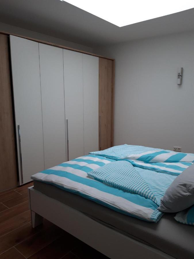 Apartments Panoramablick Mettlach Dış mekan fotoğraf