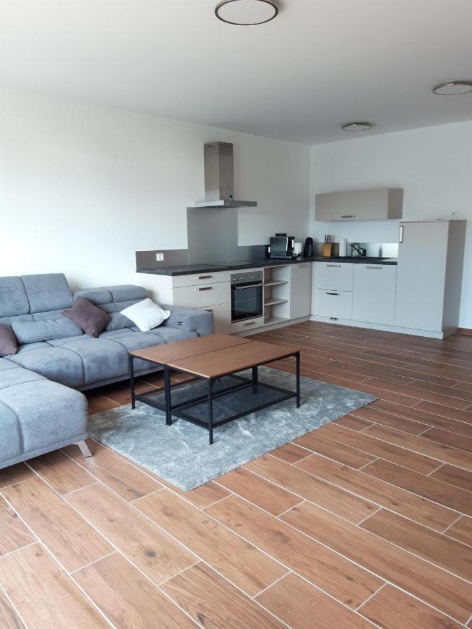 Apartments Panoramablick Mettlach Dış mekan fotoğraf