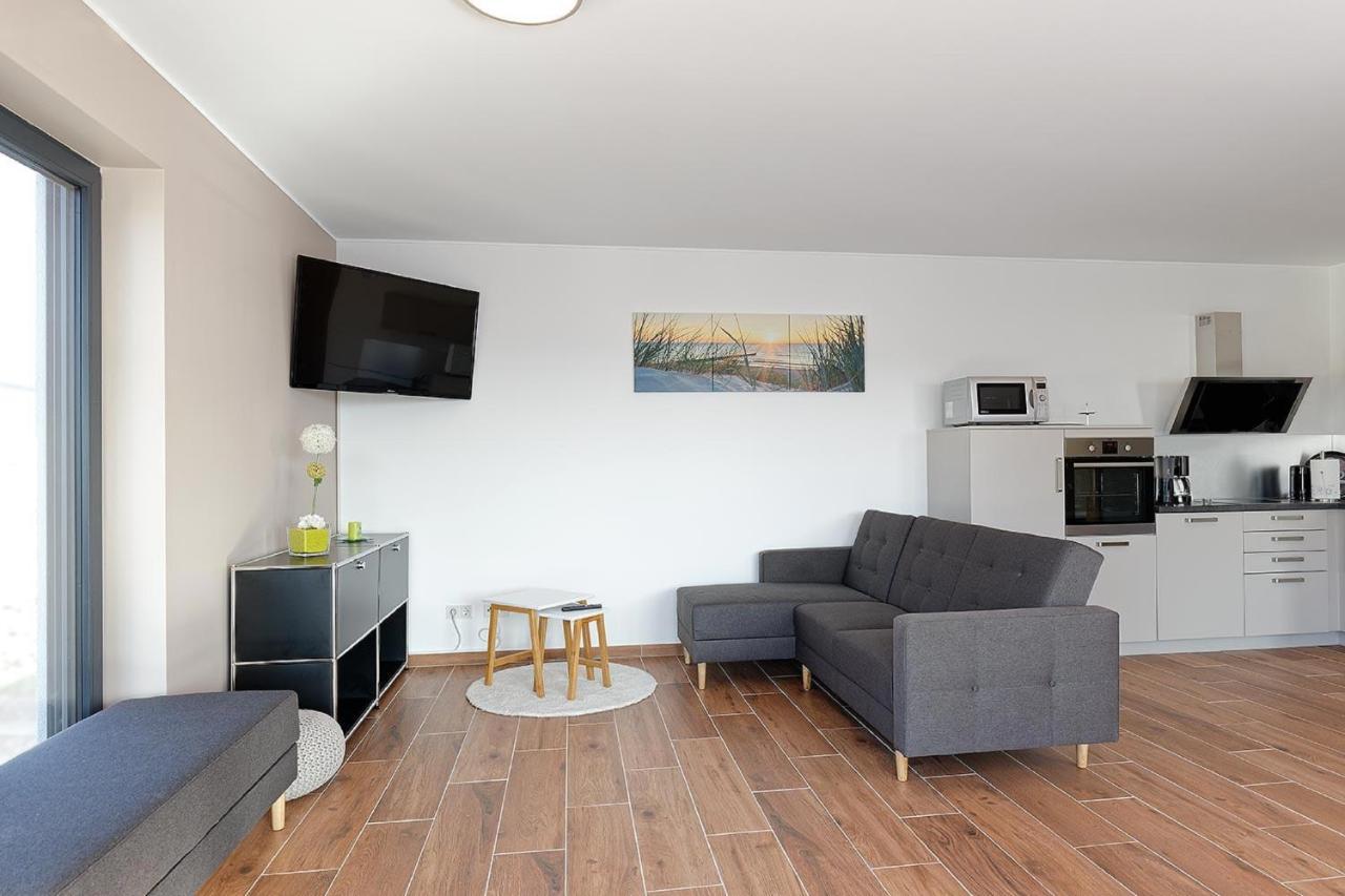 Apartments Panoramablick Mettlach Dış mekan fotoğraf