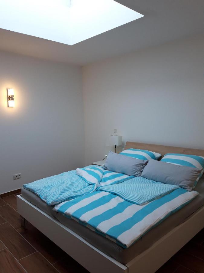 Apartments Panoramablick Mettlach Dış mekan fotoğraf